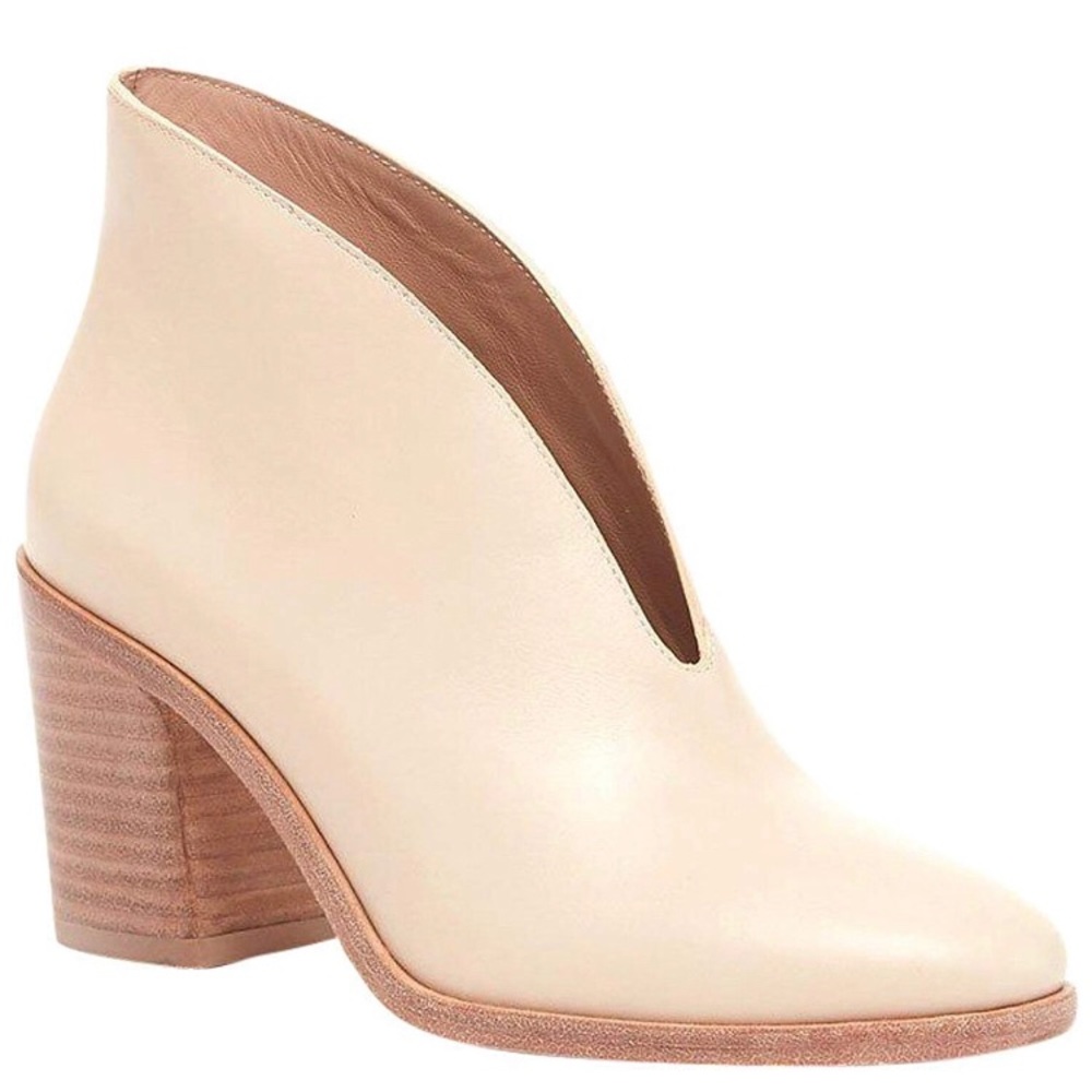 NEW Pour La Victoire Willow Booties